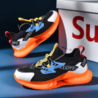 Black Orange / 39
