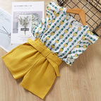 Yellow B / 3T