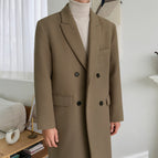 Camel and cotton / 2XL