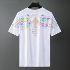 White / 2XL