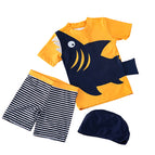 Big mouth fish / 2XL