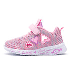 Pink double net / 26