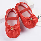 Red bow / 11