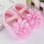 Pink flower / 11