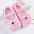 Pink bow / 11