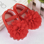 Red flower / 11