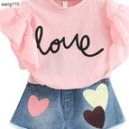 Jeans / 100cm