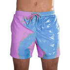 Blue purple / XL
