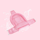 Pink / Single button