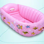Baby bath / Pink