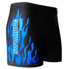 Blue fire / 2XL