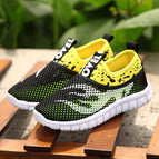 Single netblack / 22Shoe length 14.5cm