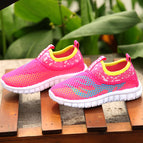 Single netpink / 22Shoe length 14.5cm