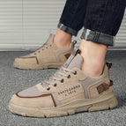 Mesh Khaki / 39