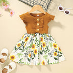 Yellow / 100cm
