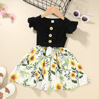Black / 100cm