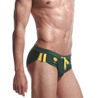 Green / L