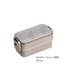 Double 400 Ml Beige