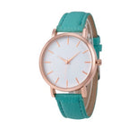 Peppermint Green