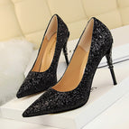Black / 34