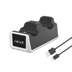 Black / USB
