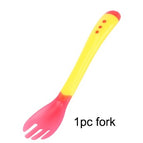 Fork / Yellow