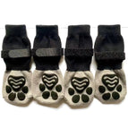 Black Footprints / L
