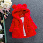 Red / 100cm