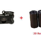 Black / One Set