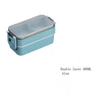 Double 400 Ml blue