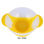 Bowl / Yellow
