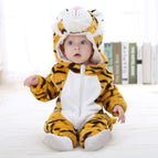 ATiger / 0 to 6