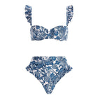 Blue / L