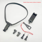 Ordinary Halter Accessories