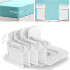 White 4 Pieces