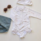 RC Beige Banana / 100cm