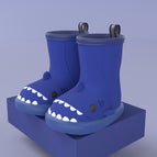 Blue / 14cm