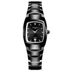 Black belt black disc female m