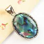 Abalone Shell