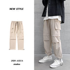 Khaki / 2XL