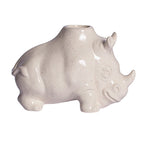 White Rhinoceros