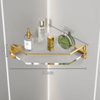 Gold / 1layer