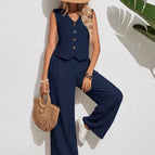 Navy Blue / L
