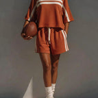 Orange Red / 2XL