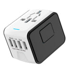 White and black / EU