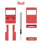 C56 Red