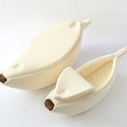 Beige L