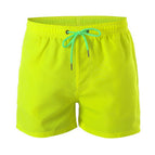 Fluorescent Yellow / 2XL