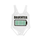 Girl white / L