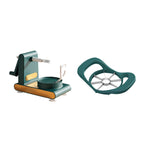 Dark green / Peeler Splitter